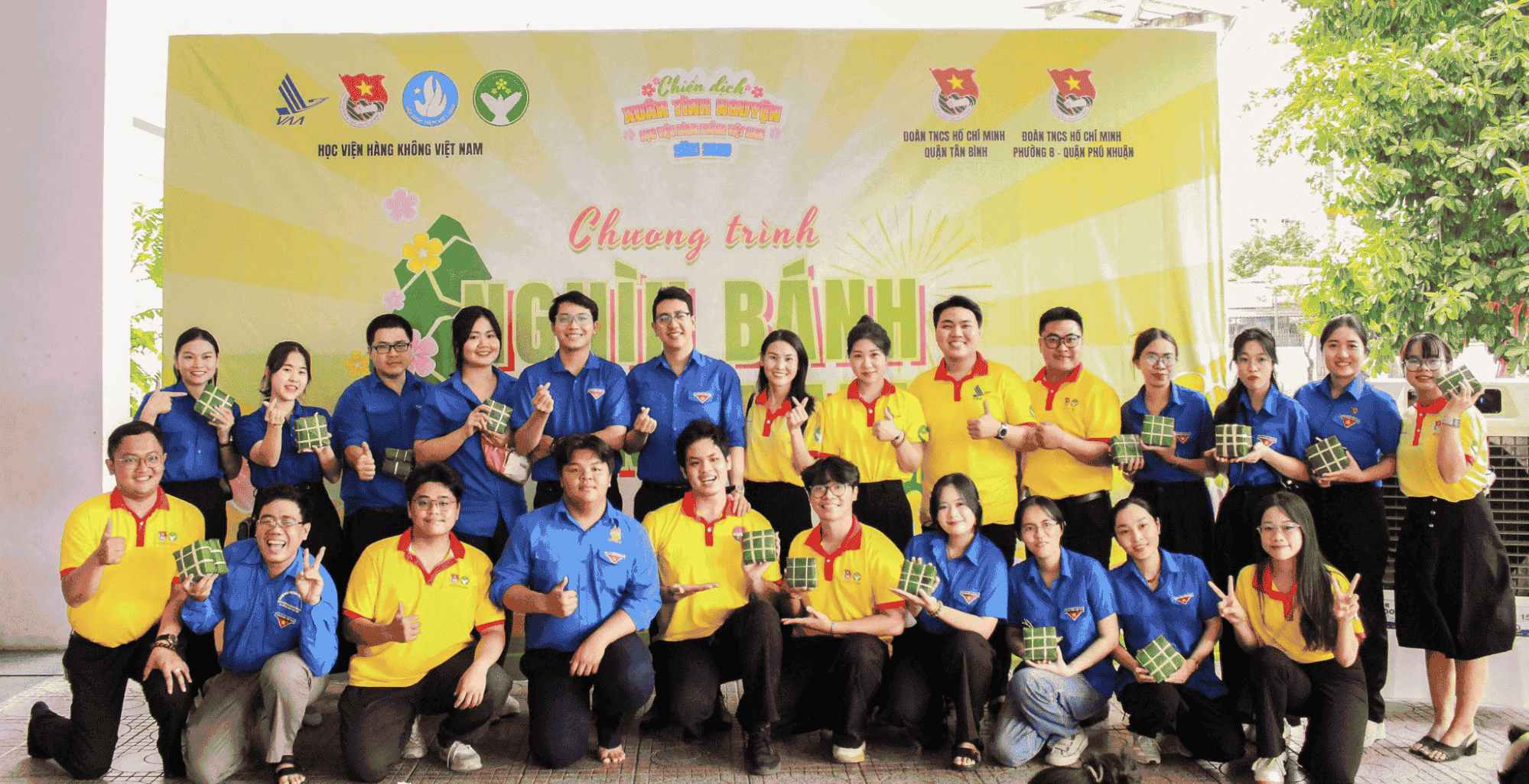 Đồng phục nữ sinh học viện hàng không