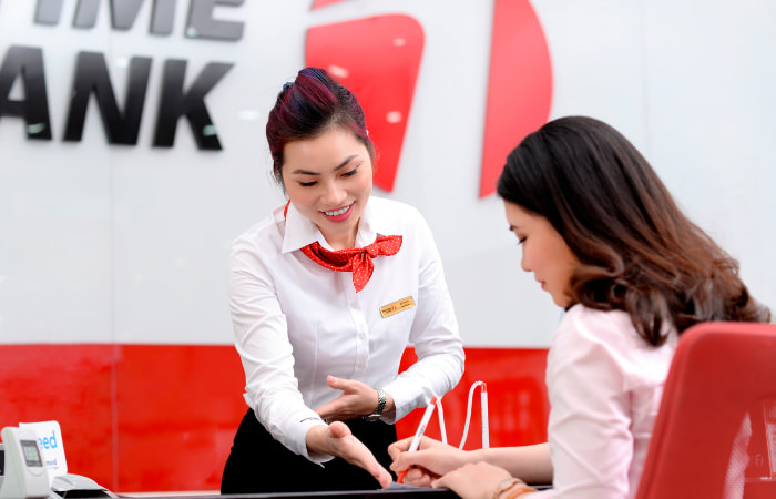 Đồng Phục MSB Phân Tích Chi Tiết & Giải Pháp May Đo 6 Đồng phục công sở MSB nam
