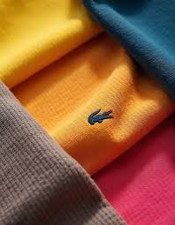 Người sáng lập Lacoste