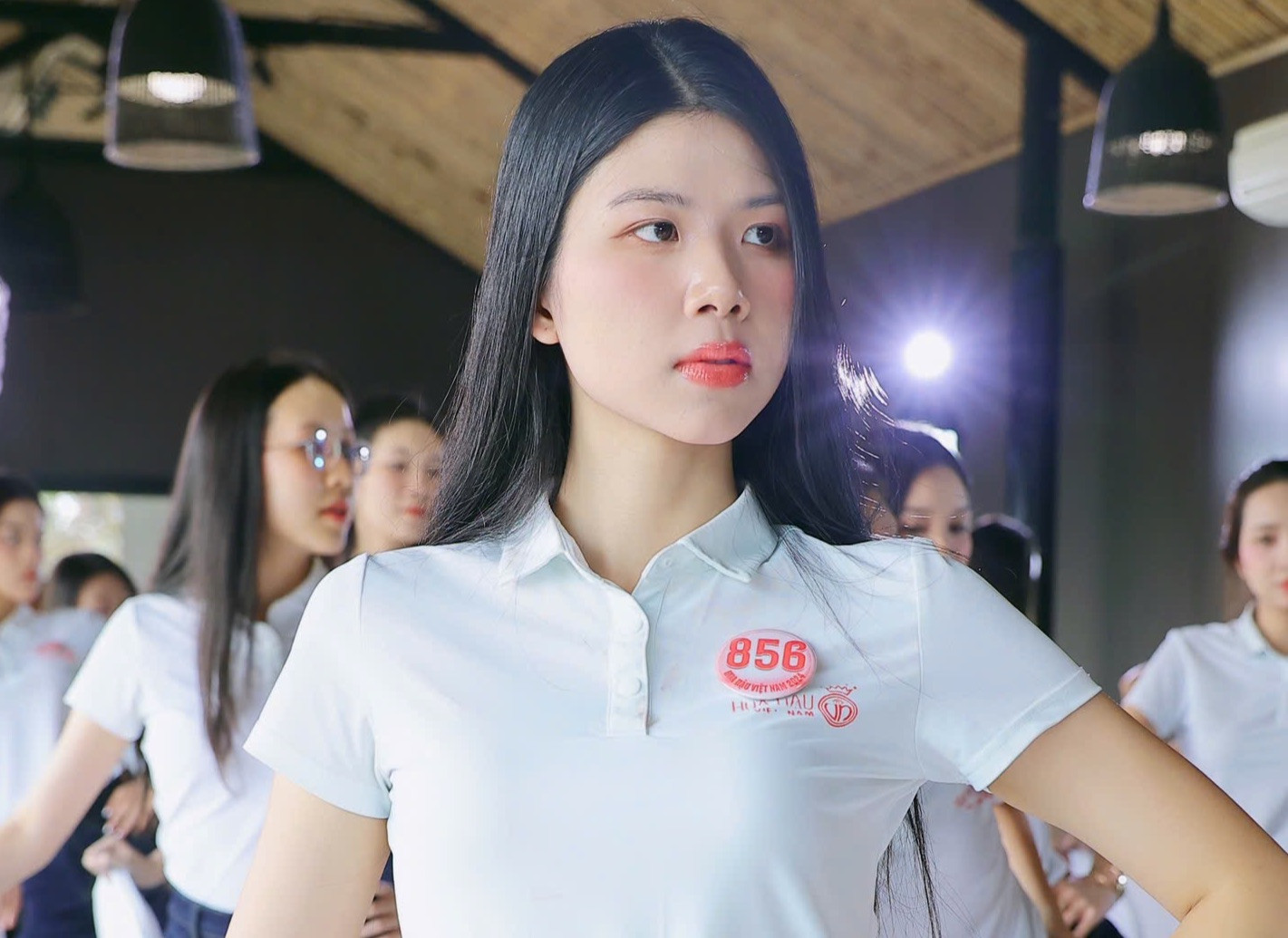 Đồng Phục RMIT Quy Định Mẫu Áo & Nơi Đặt May Uy Tín 3 Đồng phục sự kiện RMIT