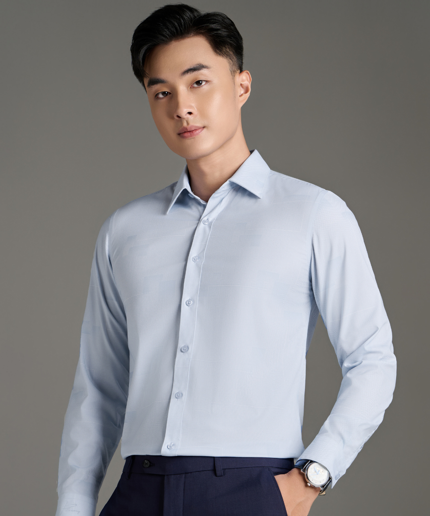 Quy tắc sơ vin chuẩn cho phái mạnh