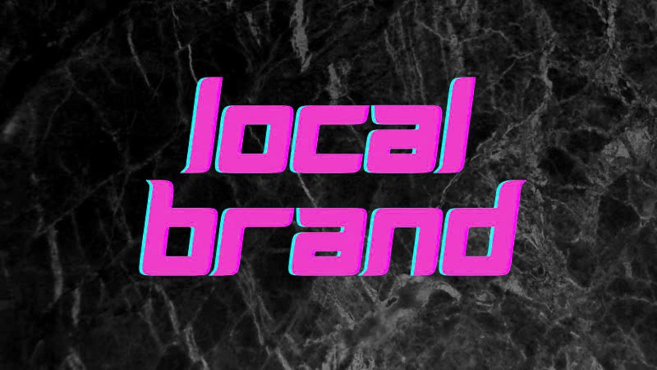 Xu hướng local brand