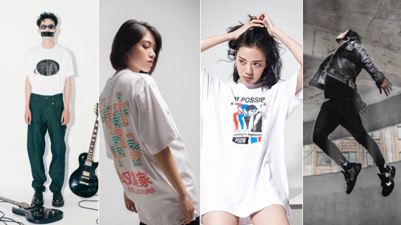 Cộng đồng local brand