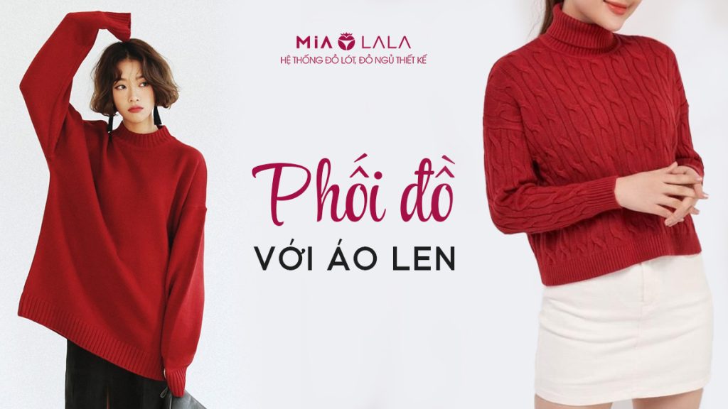 313 phoi do voi ao len