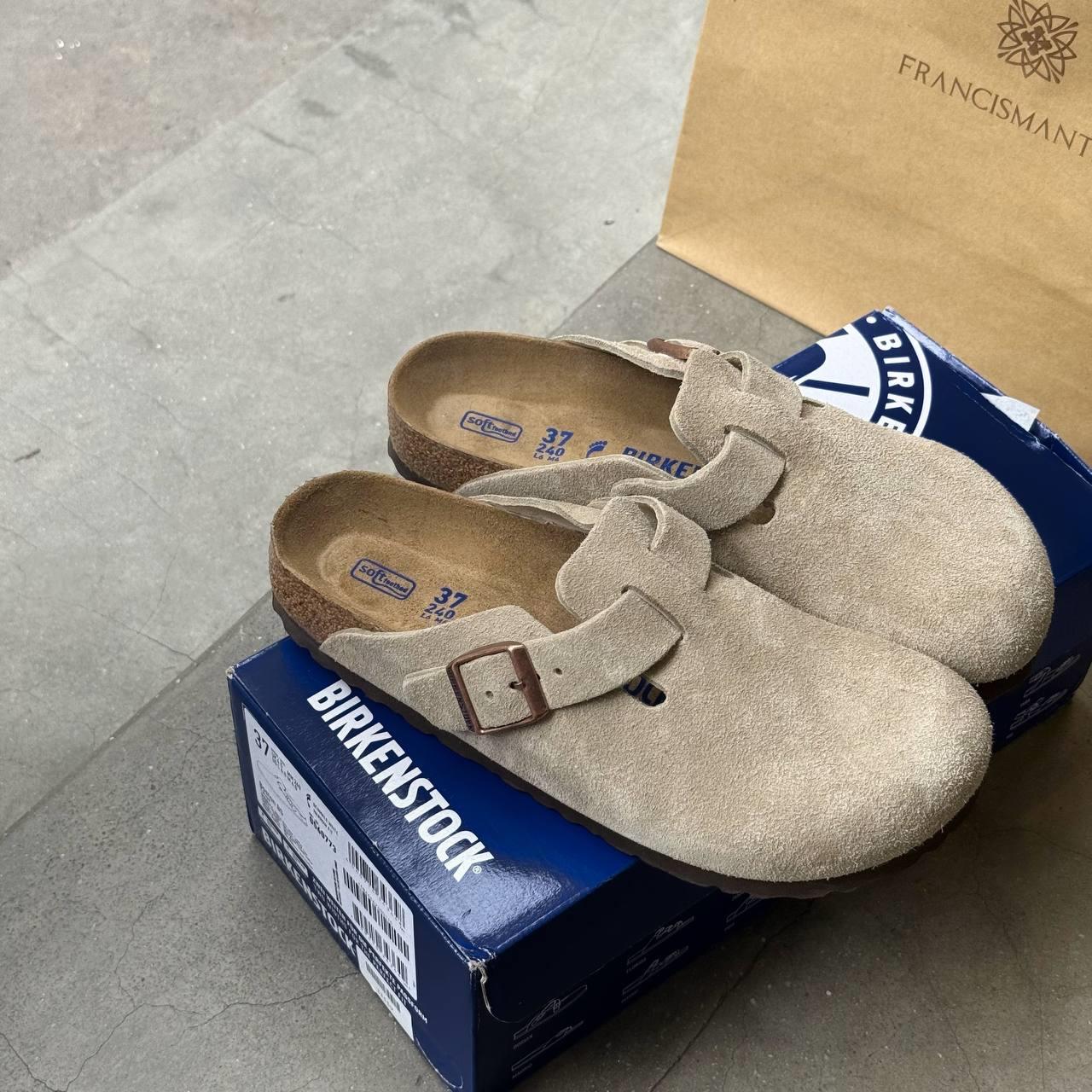 Dép Birkenstock Gizeh giá tốt