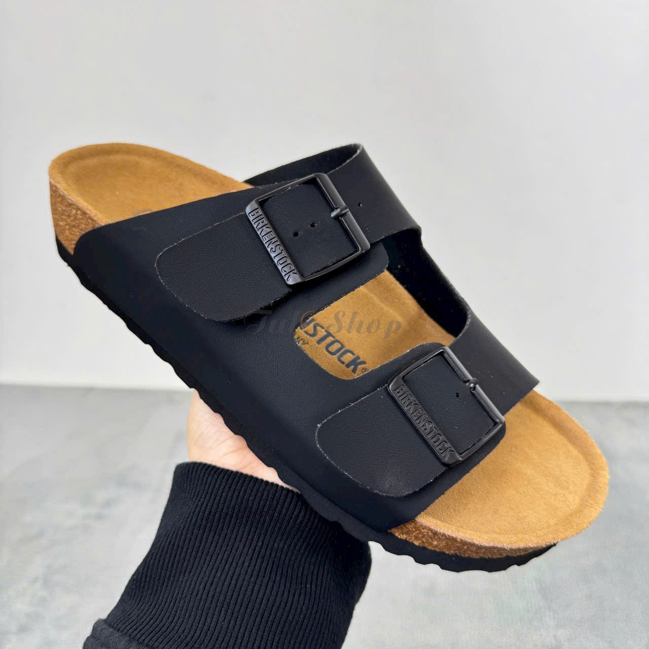 Dép Birkenstock Arizona replica